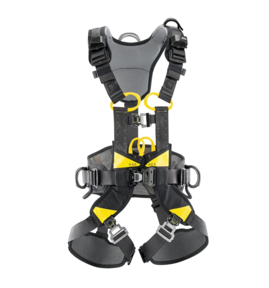 Petzl VOLT® eurooppalainen versio