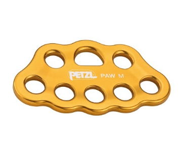 Petzl Paw M ankkurinjakaja
