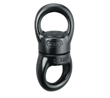 Petzl Swivel S pieni kierronestäjä