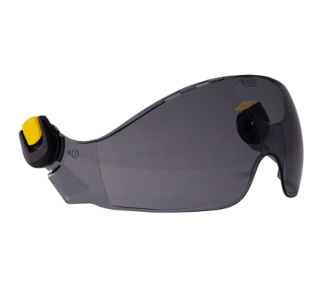 Petzl VIZIR SHADOW