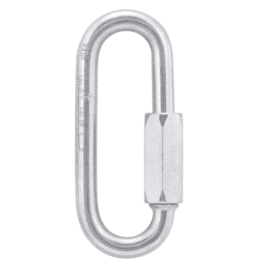 Petzl Go ruuvikiinnike