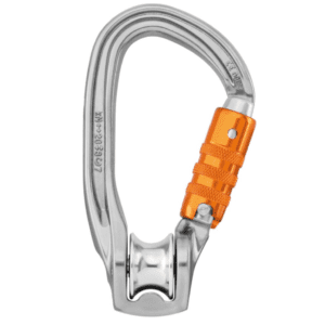 Petzl Rollclip Z Triactlock