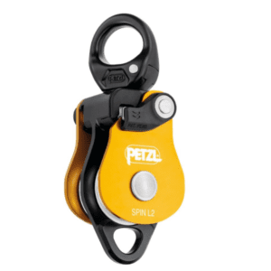 Petzl SPIN L2 -taljapyörä