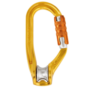 Petzl Rollclip A Triactlock