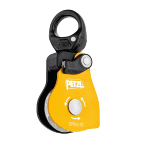Petzl SPIN L1D -taljapyörä