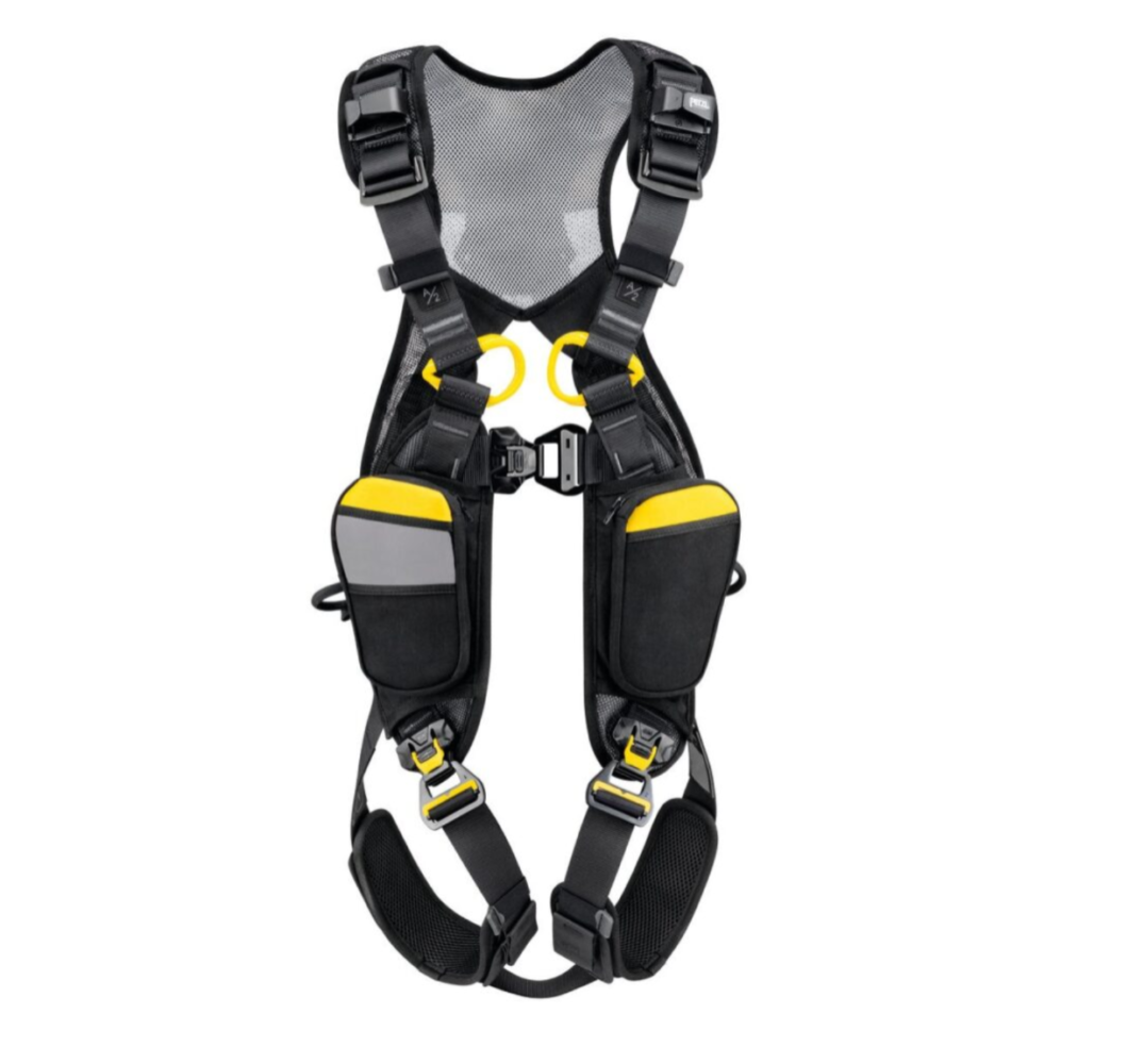 Petzl NEWTON EASYFIT kansainvälinen versio