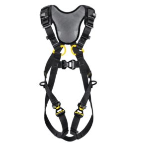 Petzl NEWTON FAST kansainvälinen versio