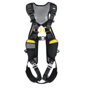 Petzl NEWTON EASYFIT eurooppalainen versio