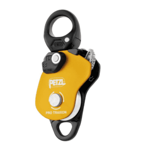 Petzl Pro Traxion