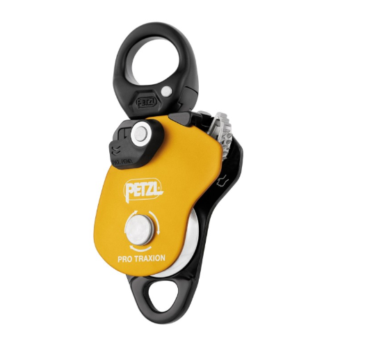 Petzl Pro Traxion