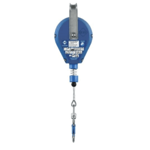 Ikar Robusto vaijeritarrain muovikotelolla