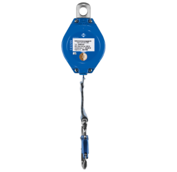 Ikar Flexible nauhatarrain alumiinikotelolla