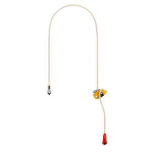 Liitosköydet ja nykäyksenvaimentimet