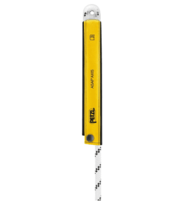 Petzl ASAP’AXIS 11 mm