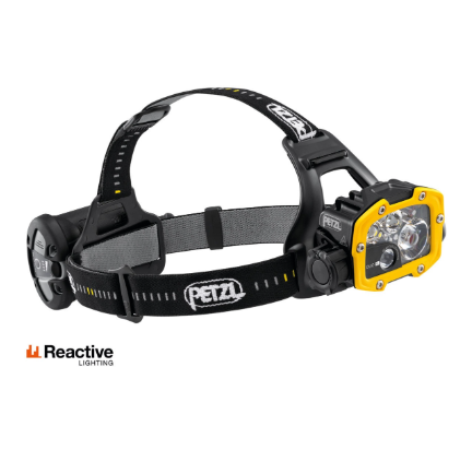 Petzl DUO RL