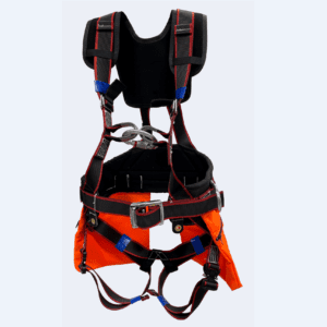 Kärnä Pomo Valjasvyö