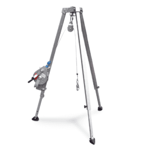 Ikar Tripod DB-A2 kolmijalka