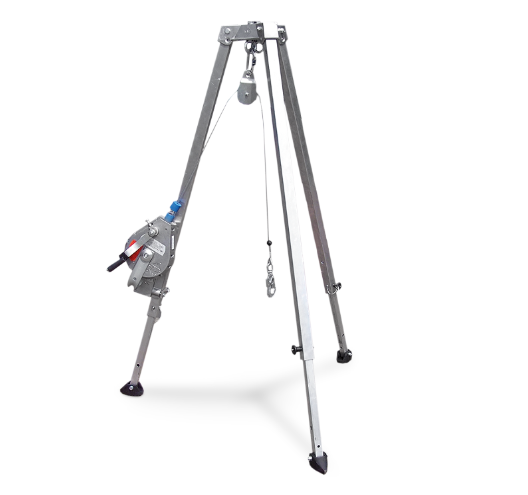 Ikar Tripod DB-A2 kolmijalka