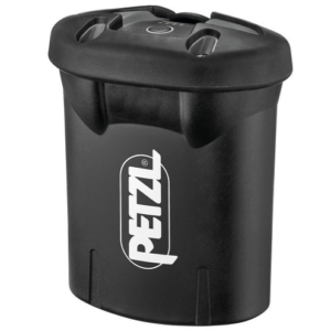 Petzl R2 ladattava akku