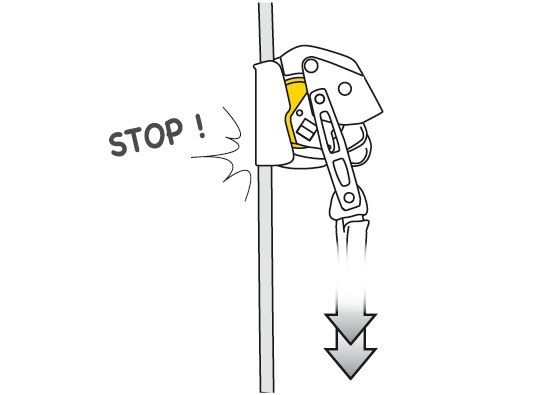 Petzl ASAP® LOCK - Image 3