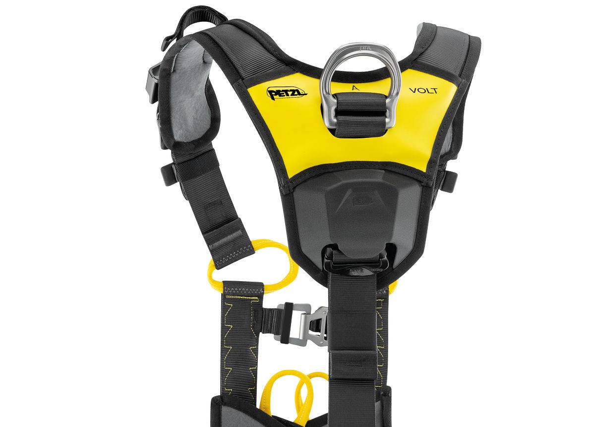 Petzl VOLT® WIND eurooppalainen versio - Image 4