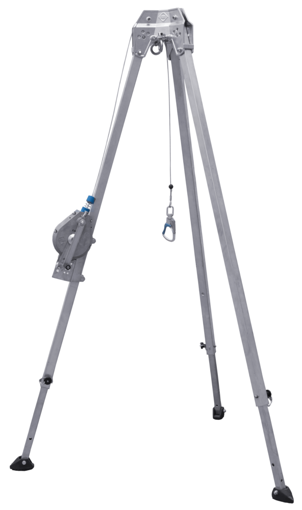 Ikar Tripod DB-A3 kolmijalka - Image 4