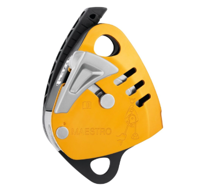 Petzl MAESTRO® S