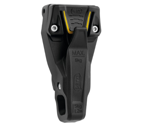 INTERFAST Pikaliitin Toolbag työkalupussille