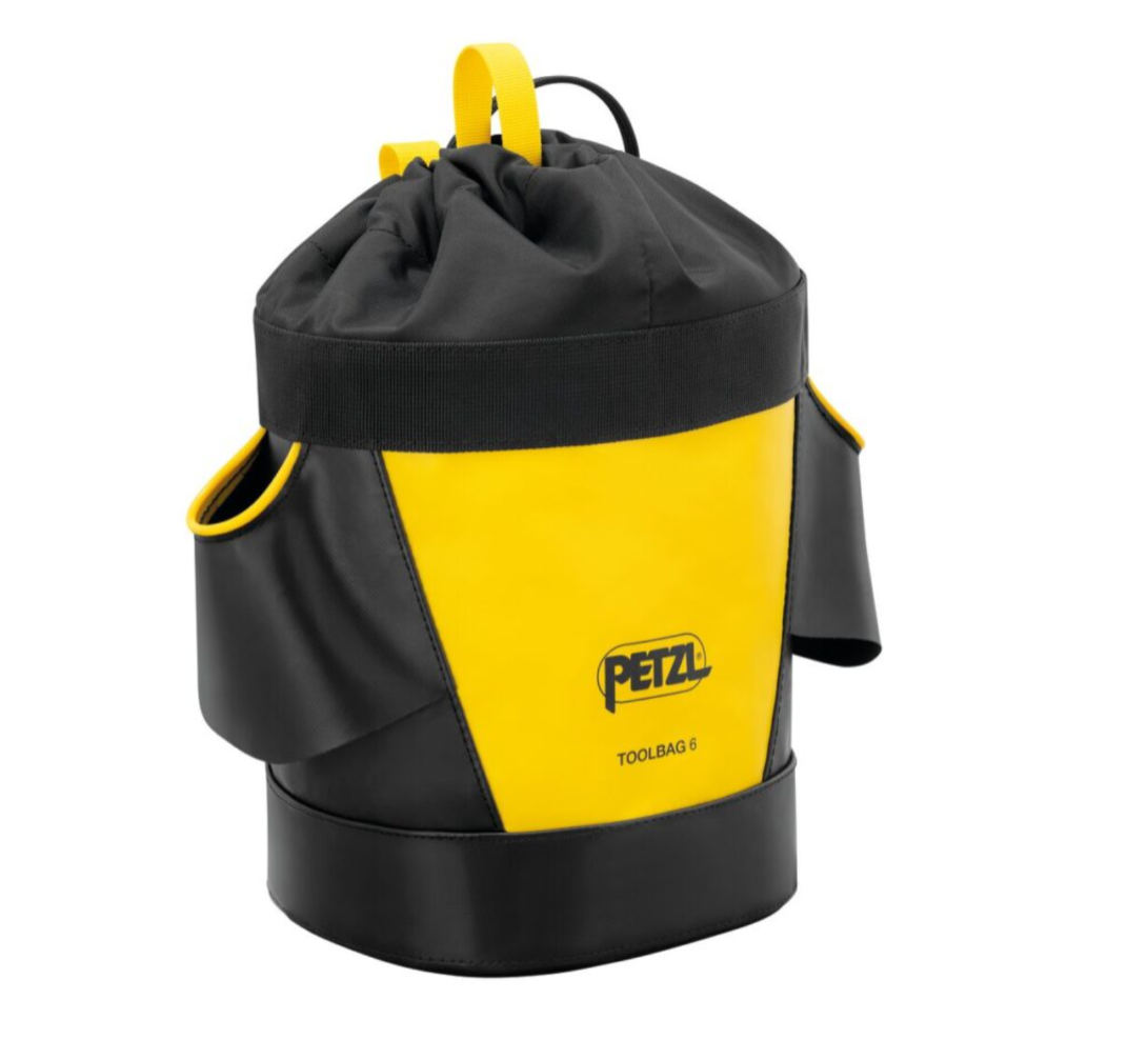 TOOLBAG -työkalupussi 6L