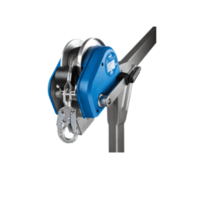 IKAR  PLW henkilövinssi 30m Kolmijalkaan&ankkurivarteen