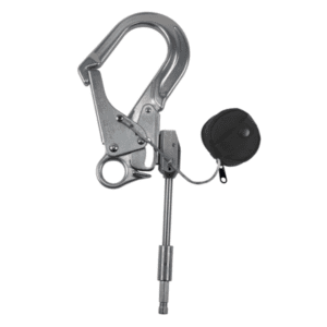 Pipe Hook koukku +5m narulla