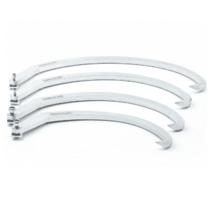 ILVES Pylväskengän kaari pari