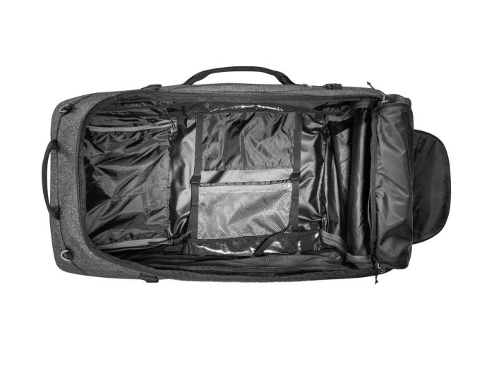 Tatonka Duffle Roller 140 - Image 3