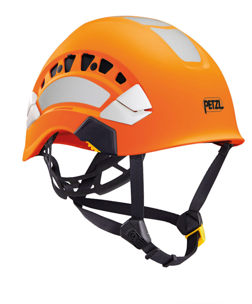 Petzl VERTEX® VENT HI-VIZ työkypärä - Image 2