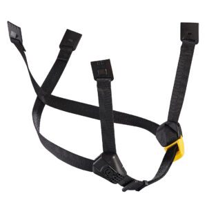 Petzl DUAL-leukahihna VERTEX®-ja STRATO®-kypäriin