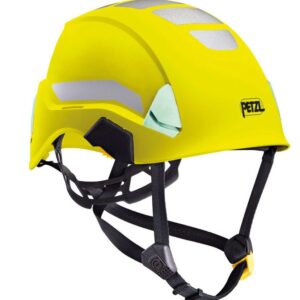 Petzl STRATO® HI-VIZ työkypärä