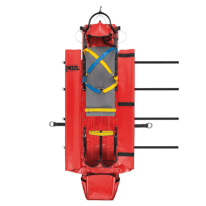 Petzl NEST - Pelastuspaari