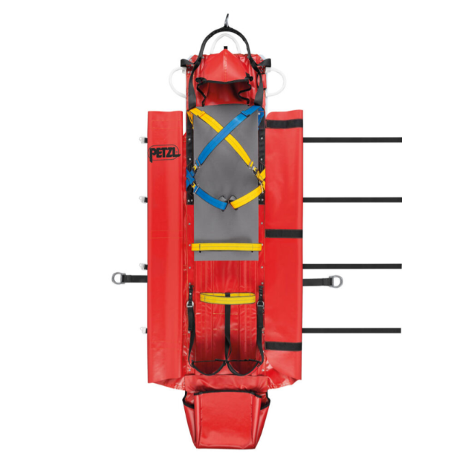 Petzl NEST - Pelastuspaari