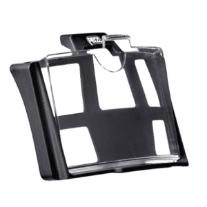 Petzl nimilappupidike VERTEX®- ja STRATO® -kypäriin