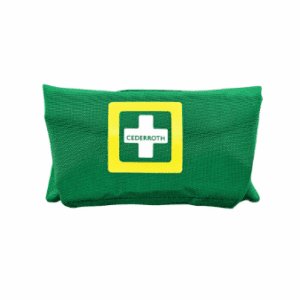 Cederroth Ensiapupakkaus Small