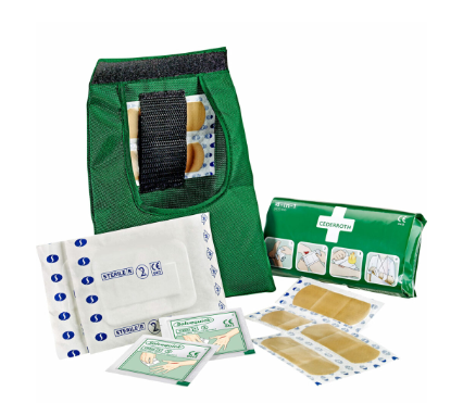 Cederroth Ensiapupakkaus Small - Image 2