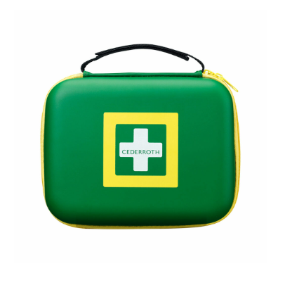 Cederroth Ensiapulaukku Medium