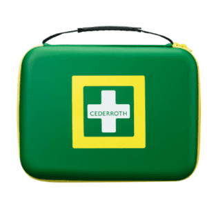 Cederroth Ensiapulaukku Large