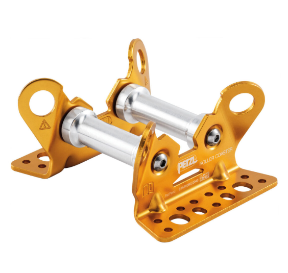 Petzl ROLLER COASTER