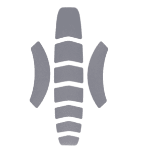 Petzl Heijastintarra VERTEX -kypäriin