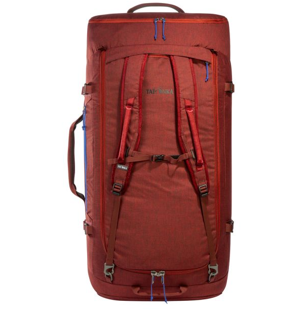 Tatonka Duffle Roller 140 - Image 5