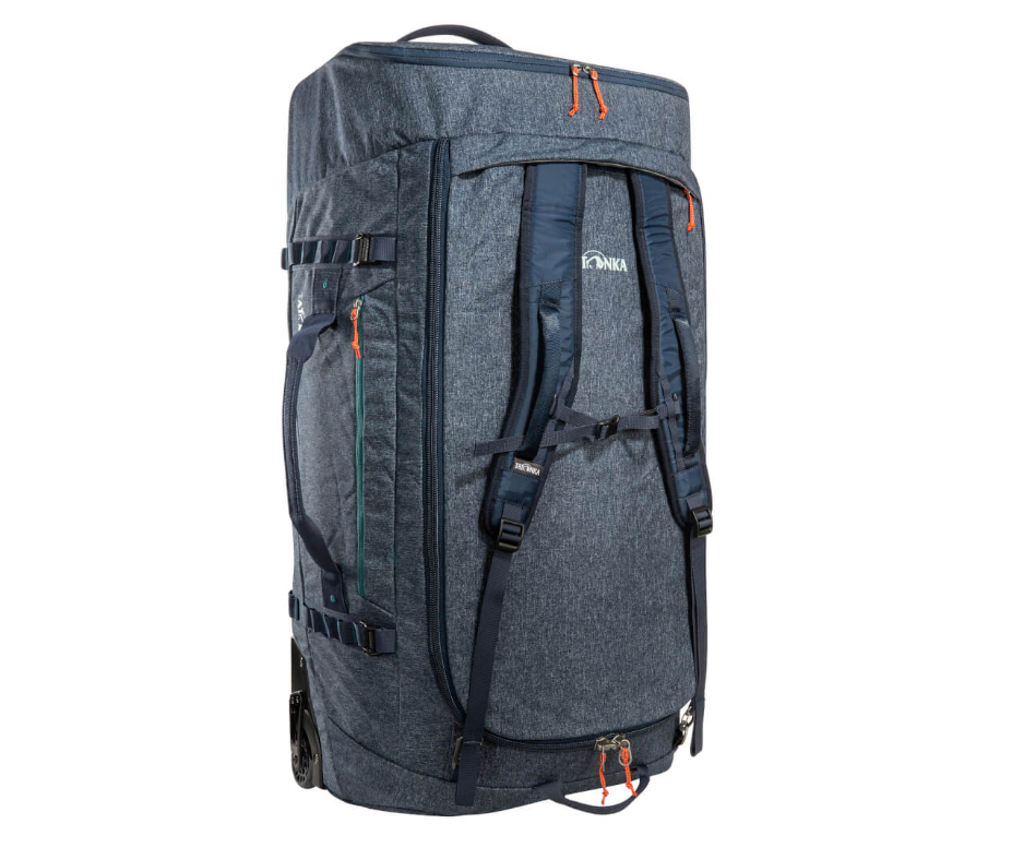 Tatonka Duffle Roller 140