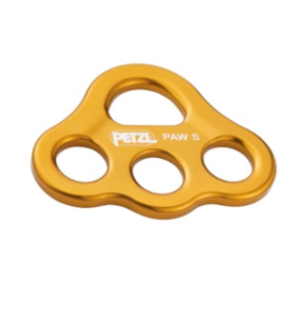 Petzl Paw S ankkurinjakaja
