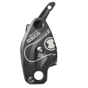 Skylotec SIRIUS laskeutumislaite