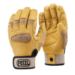 Petzl CORDEX PLUS hanskat